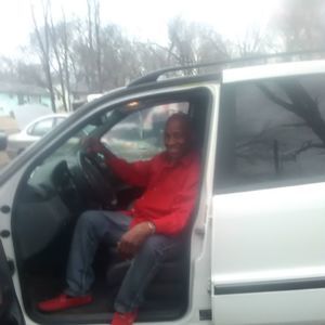 Meet your Posher, Rickey